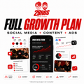 Full Growth Plan